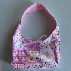 Handmade USAHANA bag
